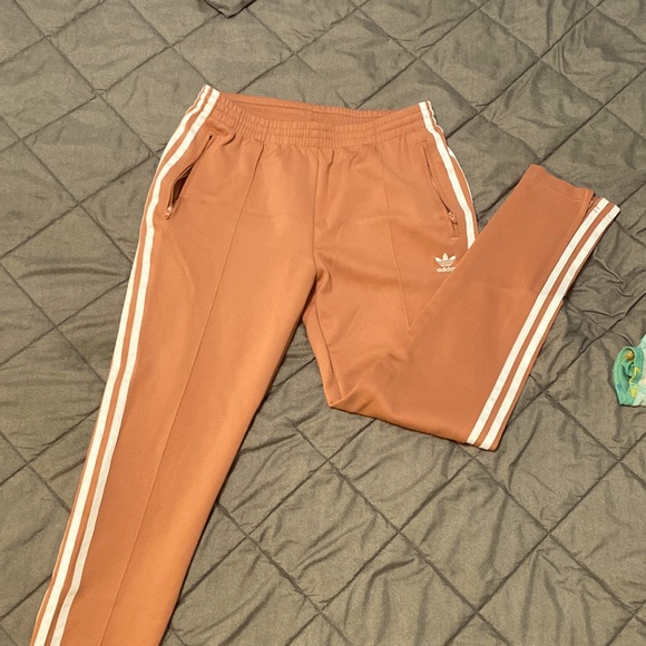 adidas Originals Pants & Jumpsuits Medium Classic Adidas Track Pant